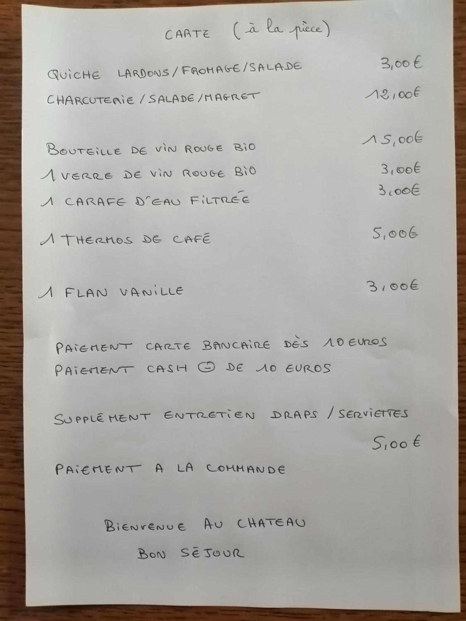 Appartement André Le Nôtre dans château XIX ème Bracquetuit Extérieur photo